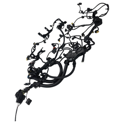 Chicote Injeção Motor Mini Cooper S 2.0 2021 2022 Bomba Alta