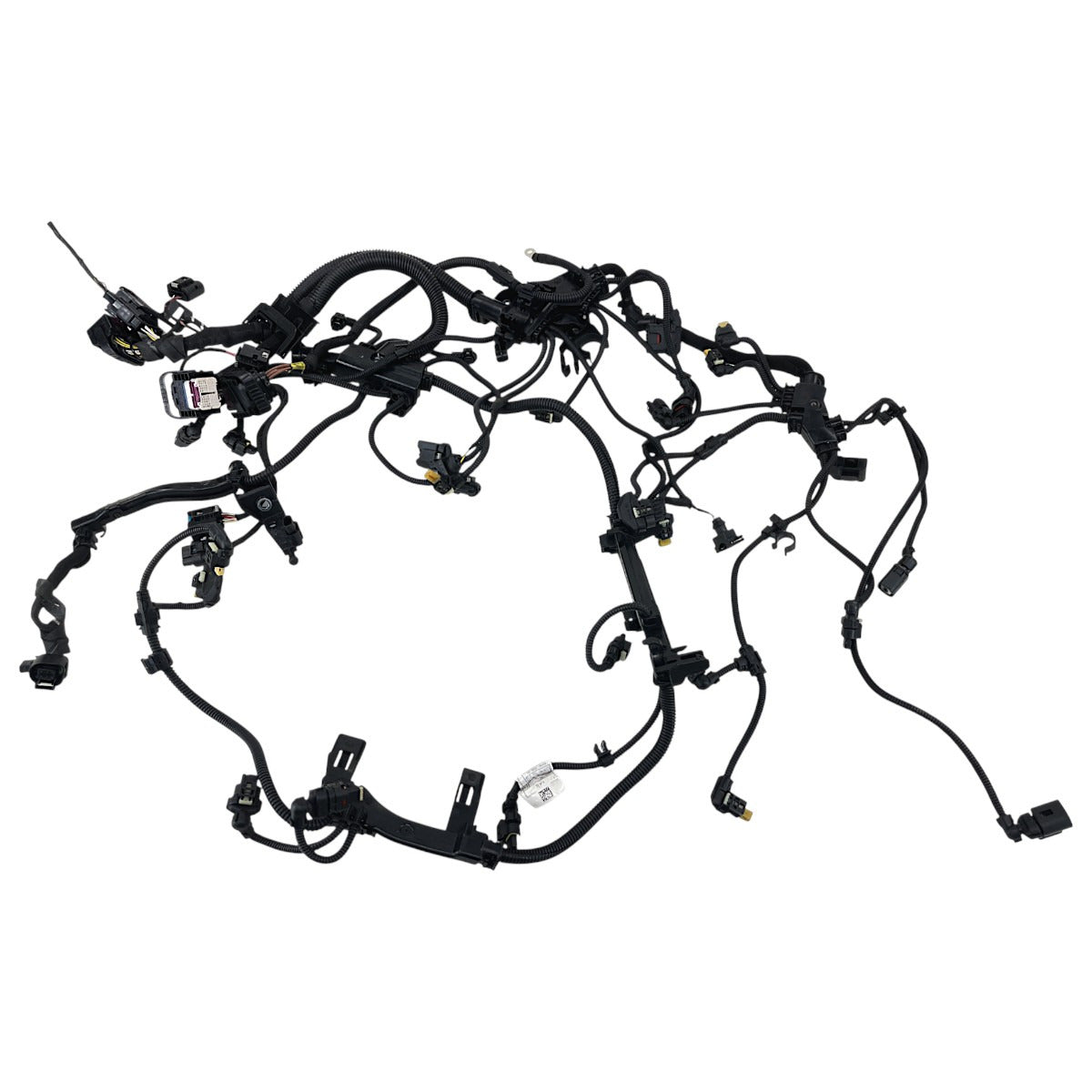 Chicote Injeção Motor Mini Cooper S 2.0 2021 2022 Bomba Alta