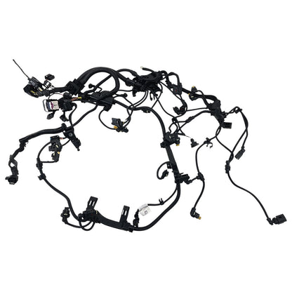 Chicote Injeção Motor Mini Cooper S 2.0 2021 2022 Bomba Alta