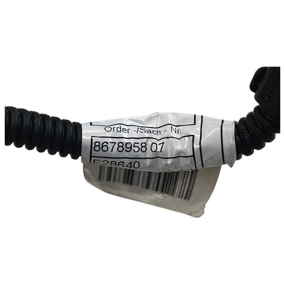 Chicote Injeção Motor Mini Cooper S 2.0 2021 2022 Bomba Alta