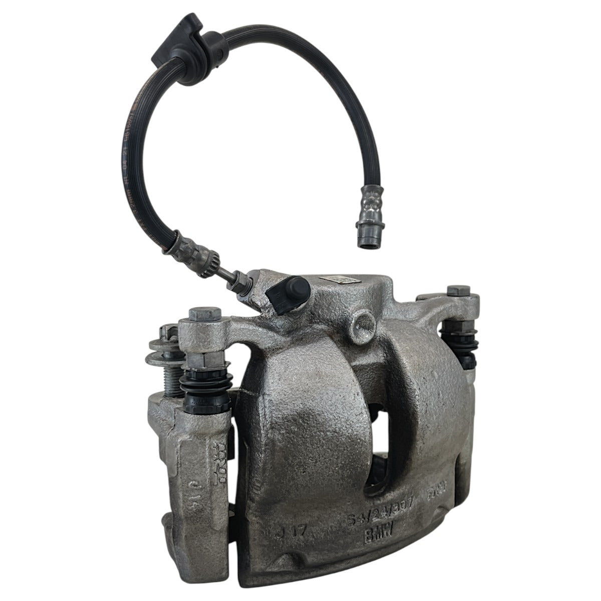 Pinça Freio Mini Cooper S 2021 2022 2023 Dianteira Direita