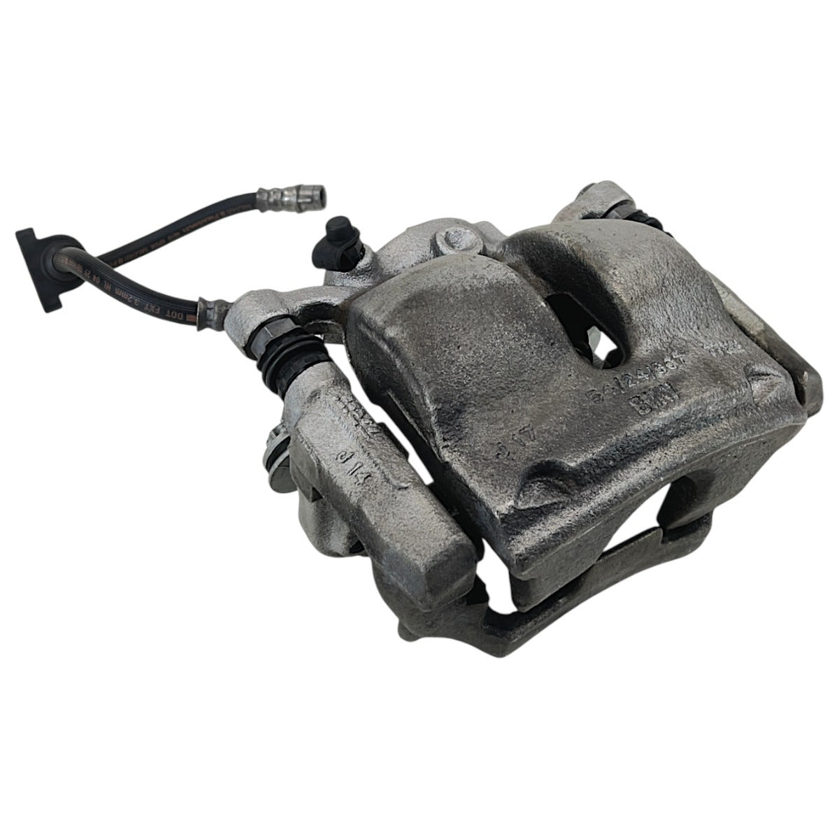 Pinça Freio Mini Cooper S 2021 2022 2023 Dianteira Direita