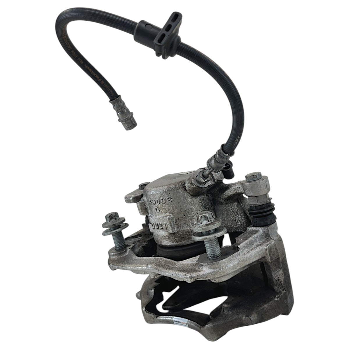 Pinça Freio Mini Cooper S 2021 2022 2023 Dianteira Direita