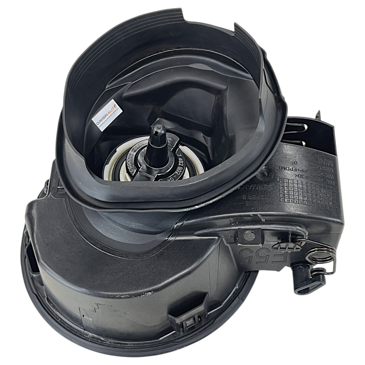 Portinhola Tanque Combustível Mini Cooper S 2021 2022 2023