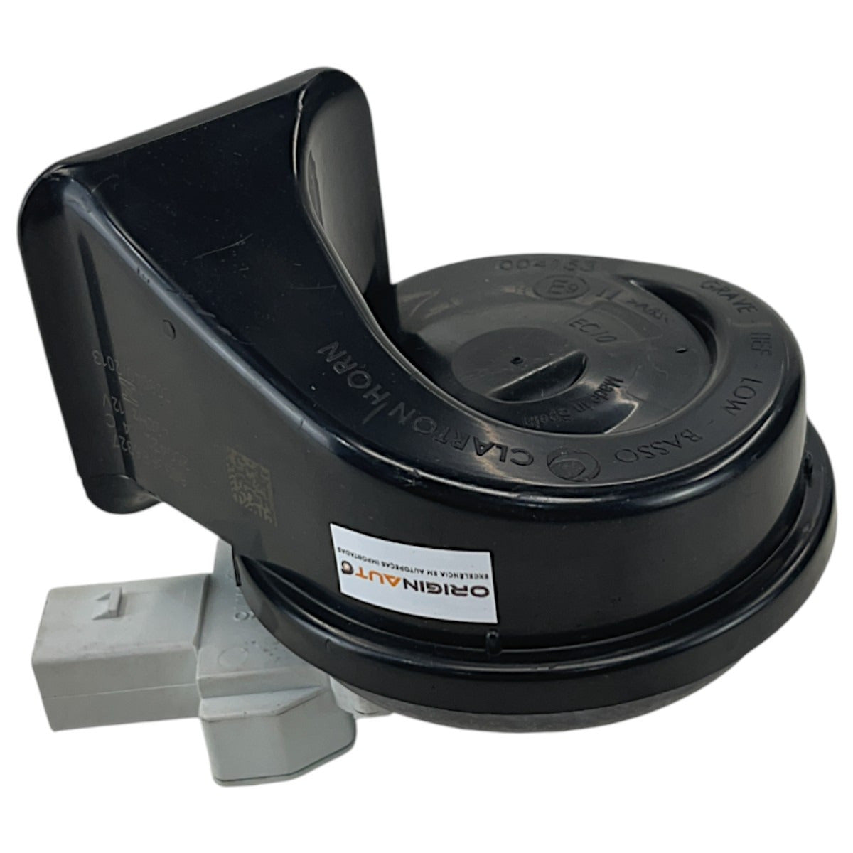 Buzina Mini Cooper S 2020 2021 2022 2023 Grave Original