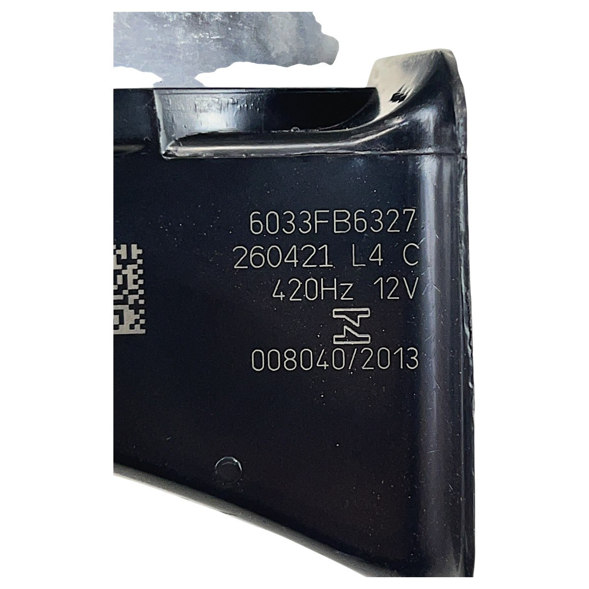 Buzina Mini Cooper S 2020 2021 2022 2023 Grave Original