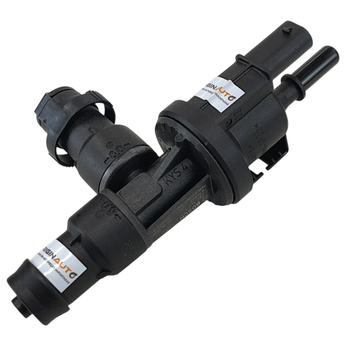 Válvula Canister Mini Cooper S 2.0 B48 2021 2022 2023 Motor