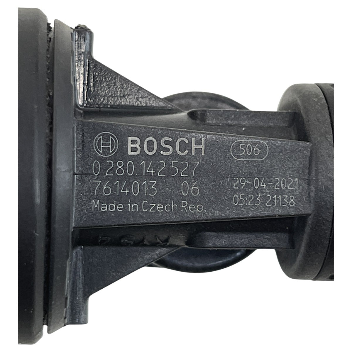 Válvula Canister Mini Cooper S 2.0 B48 2021 2022 2023 Motor