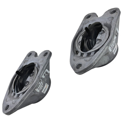 Coxim Amortecedor Mini Cooper S 2021 2022 2023 Traseiro Par