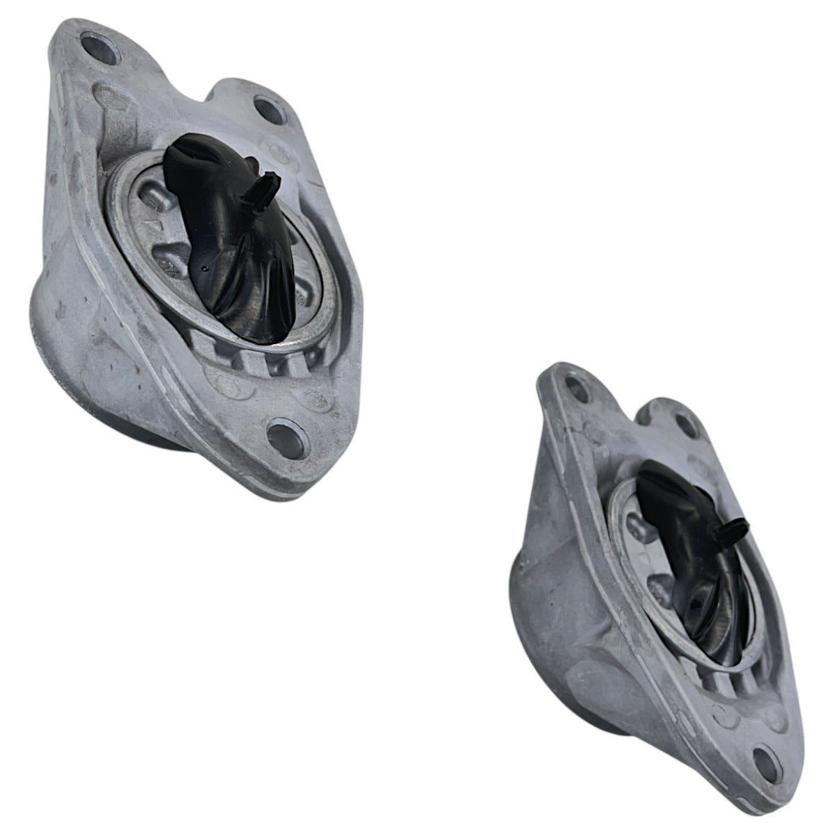 Coxim Amortecedor Mini Cooper S 2021 2022 2023 Traseiro Par