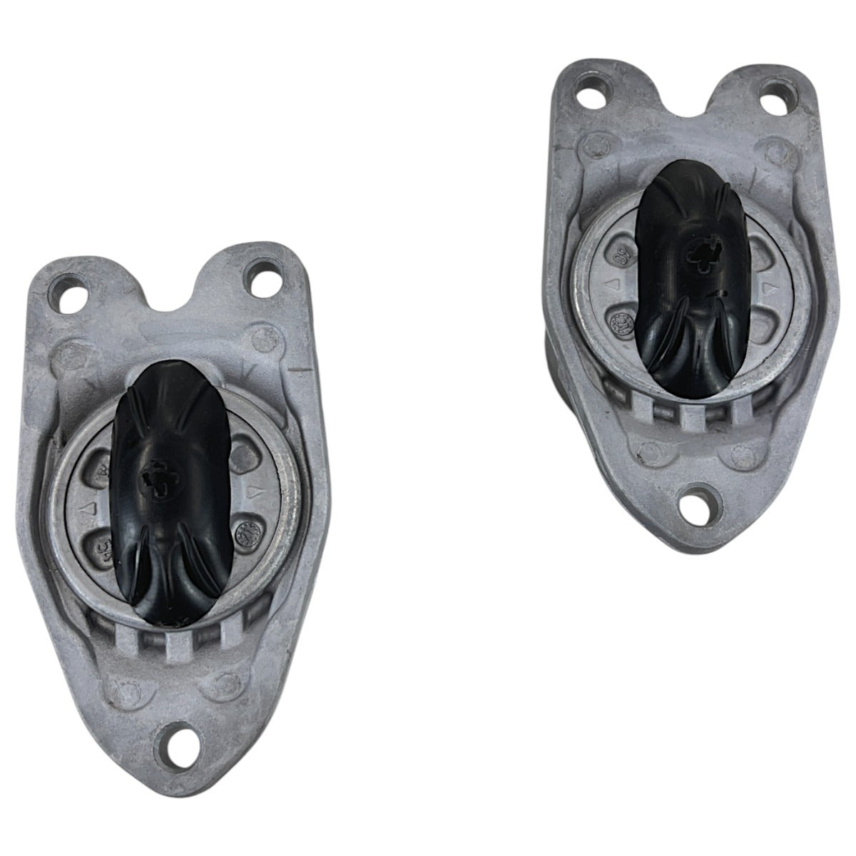 Coxim Amortecedor Mini Cooper S 2021 2022 2023 Traseiro Par