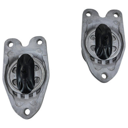 Coxim Amortecedor Mini Cooper S 2021 2022 2023 Traseiro Par