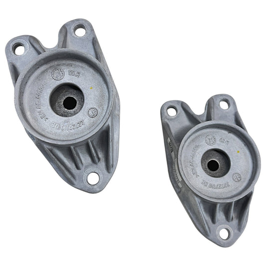 Coxim Amortecedor Mini Cooper S 2021 2022 2023 Traseiro Par