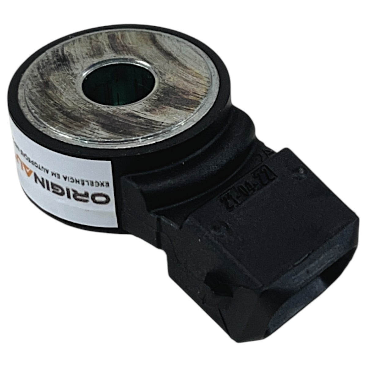 Sensor Detonação Mini Cooper S 2.0 B48 2021 2022 Motor