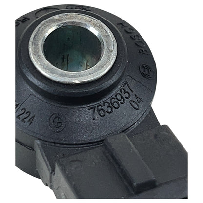 Sensor Detonação Mini Cooper S 2.0 B48 2021 2022 Motor