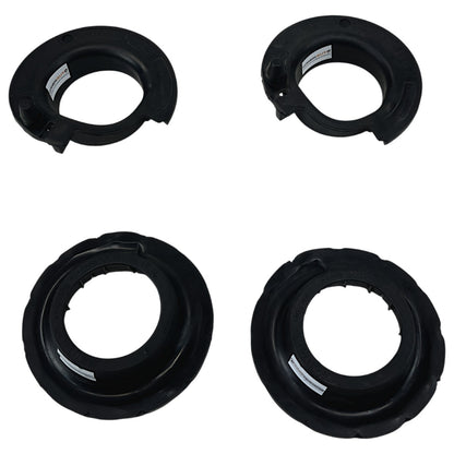 Calço Molas Mini Cooper S 2021 2022 2023 Jogo Traseiro Bx Km