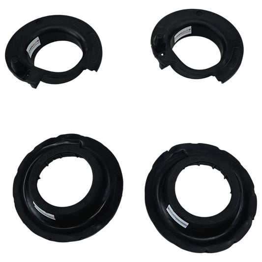 Calço Molas Mini Cooper S 2021 2022 2023 Jogo Traseiro Bx Km