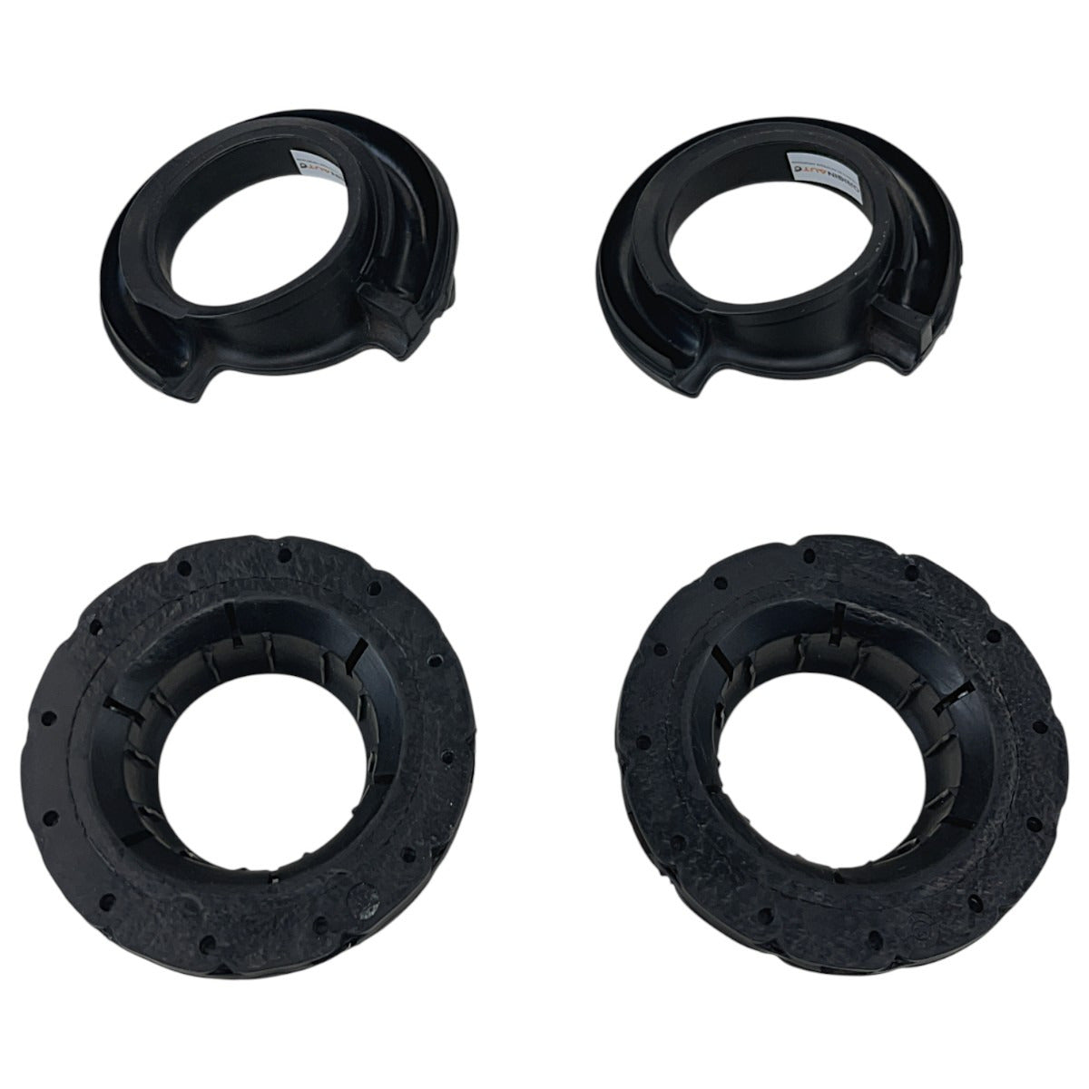 Calço Molas Mini Cooper S 2021 2022 2023 Jogo Traseiro Bx Km