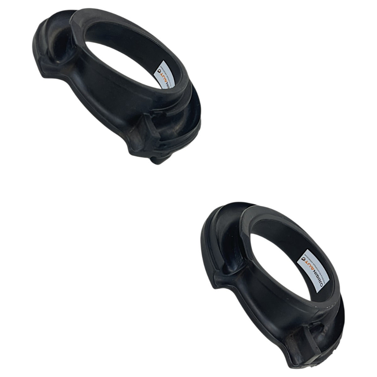 Calço Molas Mini Cooper S 2021 2022 2023 Jogo Traseiro Bx Km