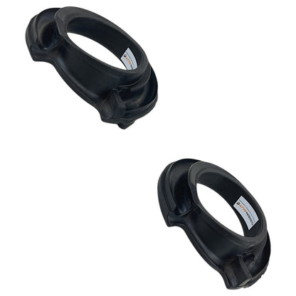 Calço Molas Mini Cooper S 2021 2022 2023 Jogo Traseiro Bx Km