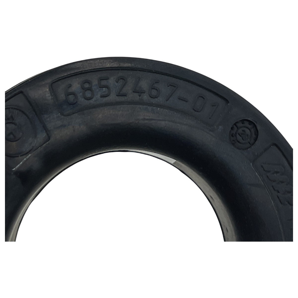 Calço Molas Mini Cooper S 2021 2022 2023 Jogo Traseiro Bx Km