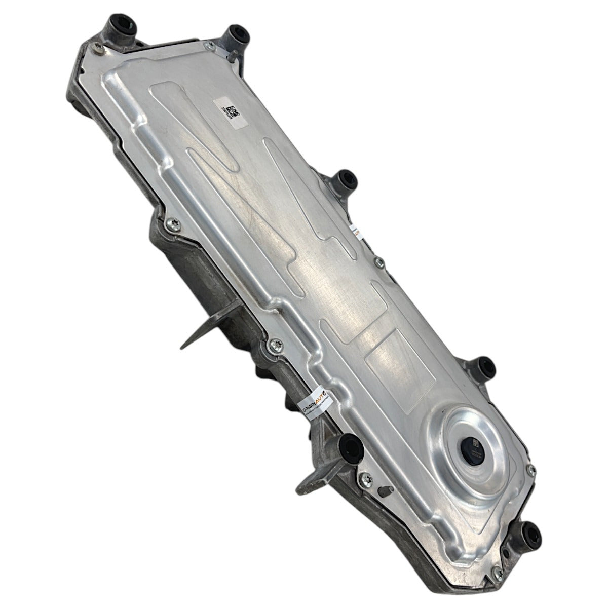 Módulo Central Câmbio Mini Cooper S 2.0 B48 2021 2022 Getrag