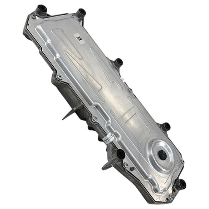 Módulo Central Câmbio Mini Cooper S 2.0 B48 2021 2022 Getrag