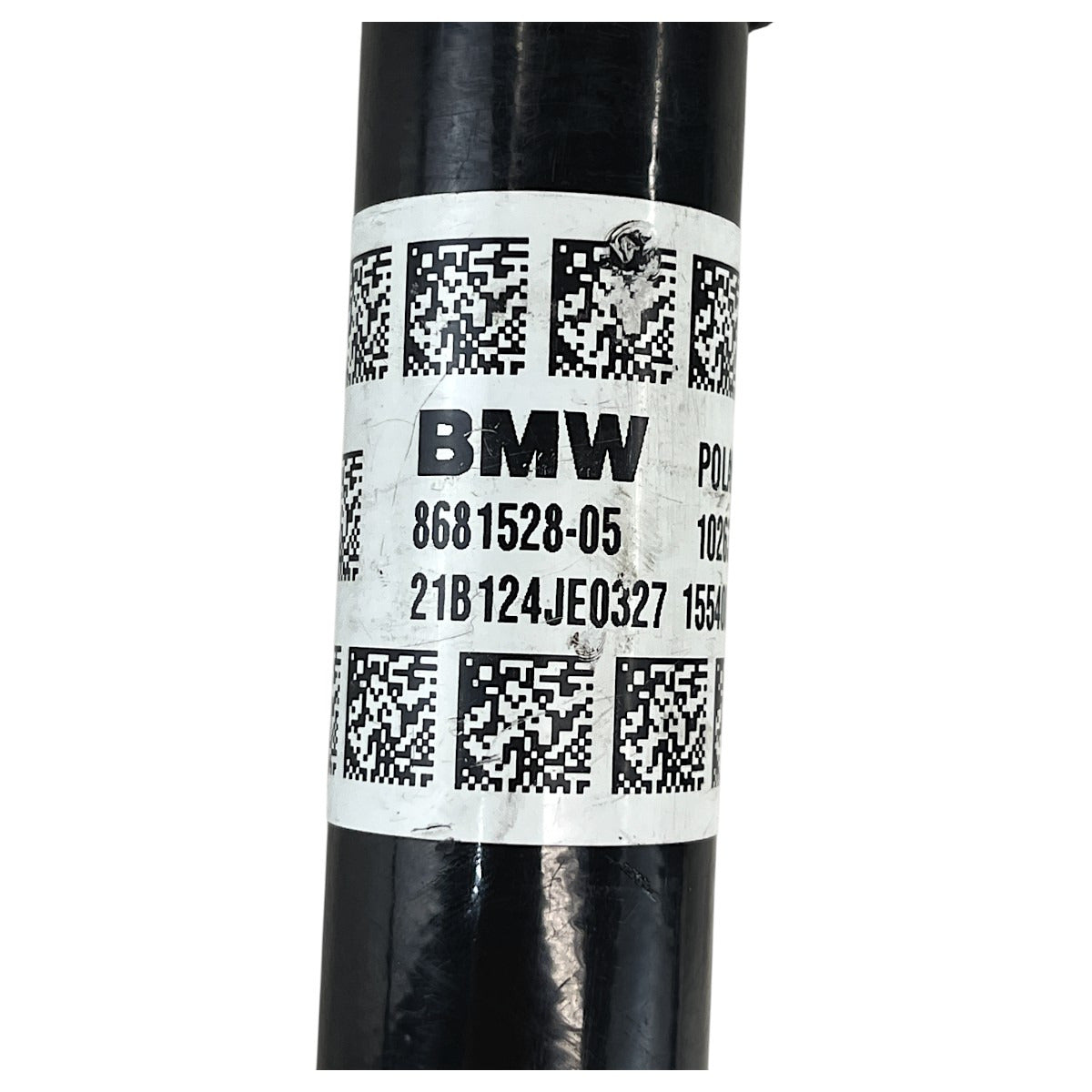 Semi Eixo Mini Cooper S 2.0 B48 2021 2022 Dianteiro Direito