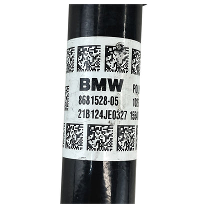 Semi Eixo Mini Cooper S 2.0 B48 2021 2022 Dianteiro Direito