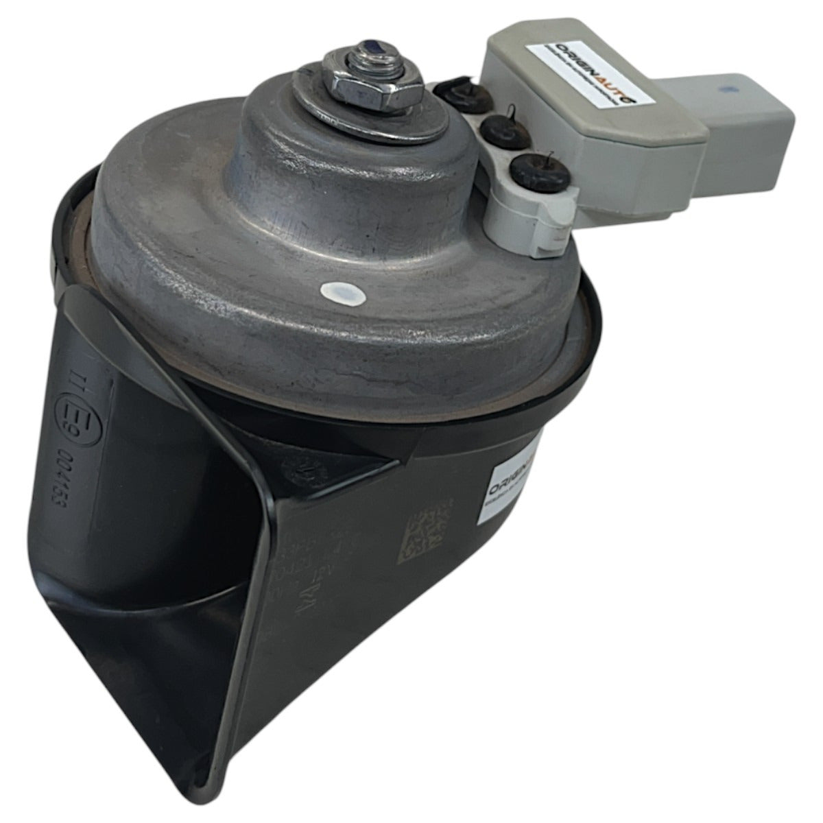 Buzina Mini Cooper S 2020 2021 2022 2023 Agudo Original