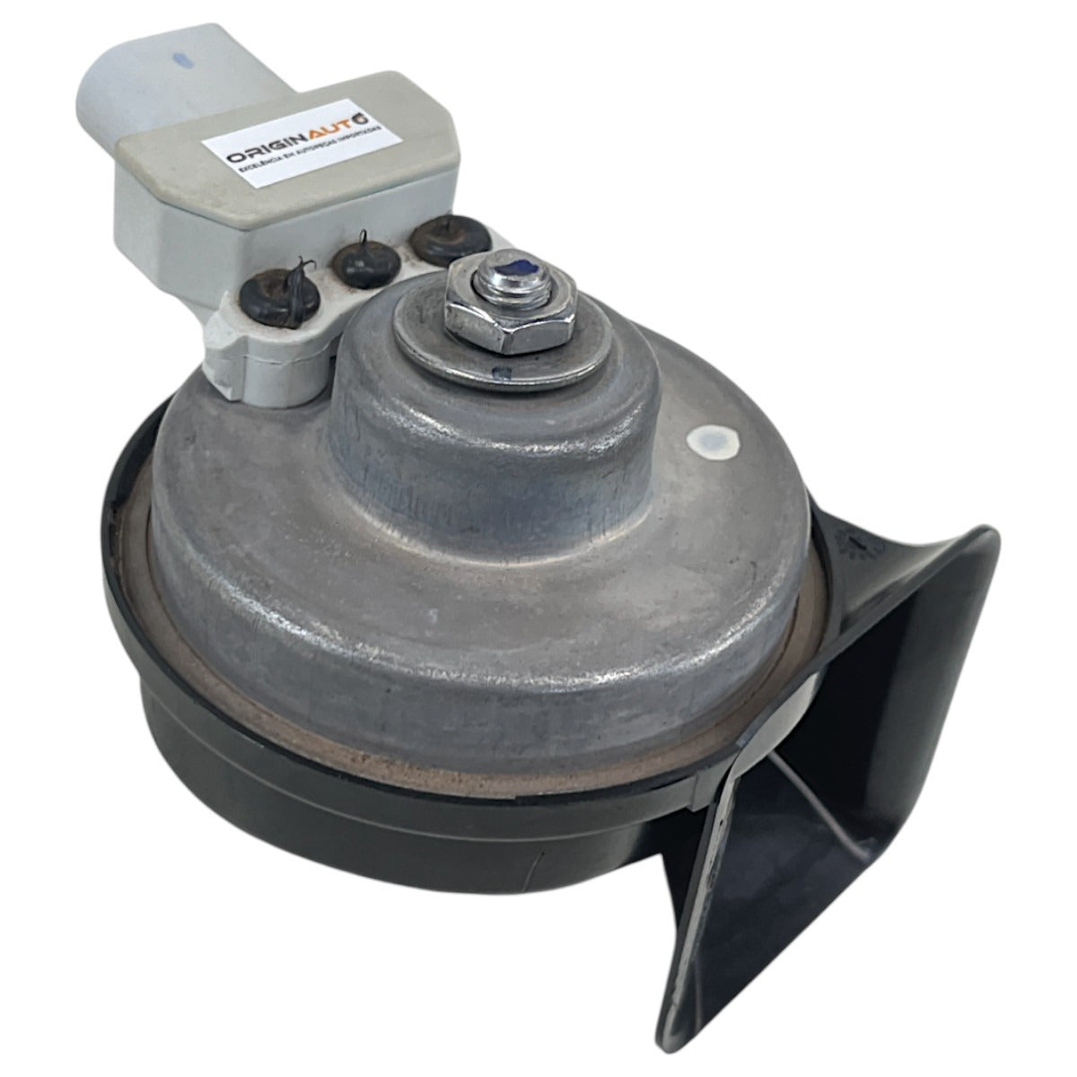 Buzina Mini Cooper S 2020 2021 2022 2023 Agudo Original