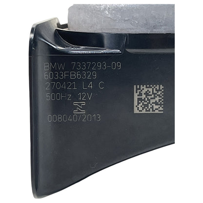 Buzina Mini Cooper S 2020 2021 2022 2023 Agudo Original