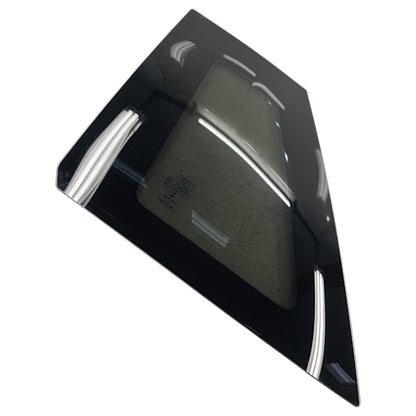 Vidro Vigia Mini Cooper S 2021 2022 2023 Traseiro Esquerdo