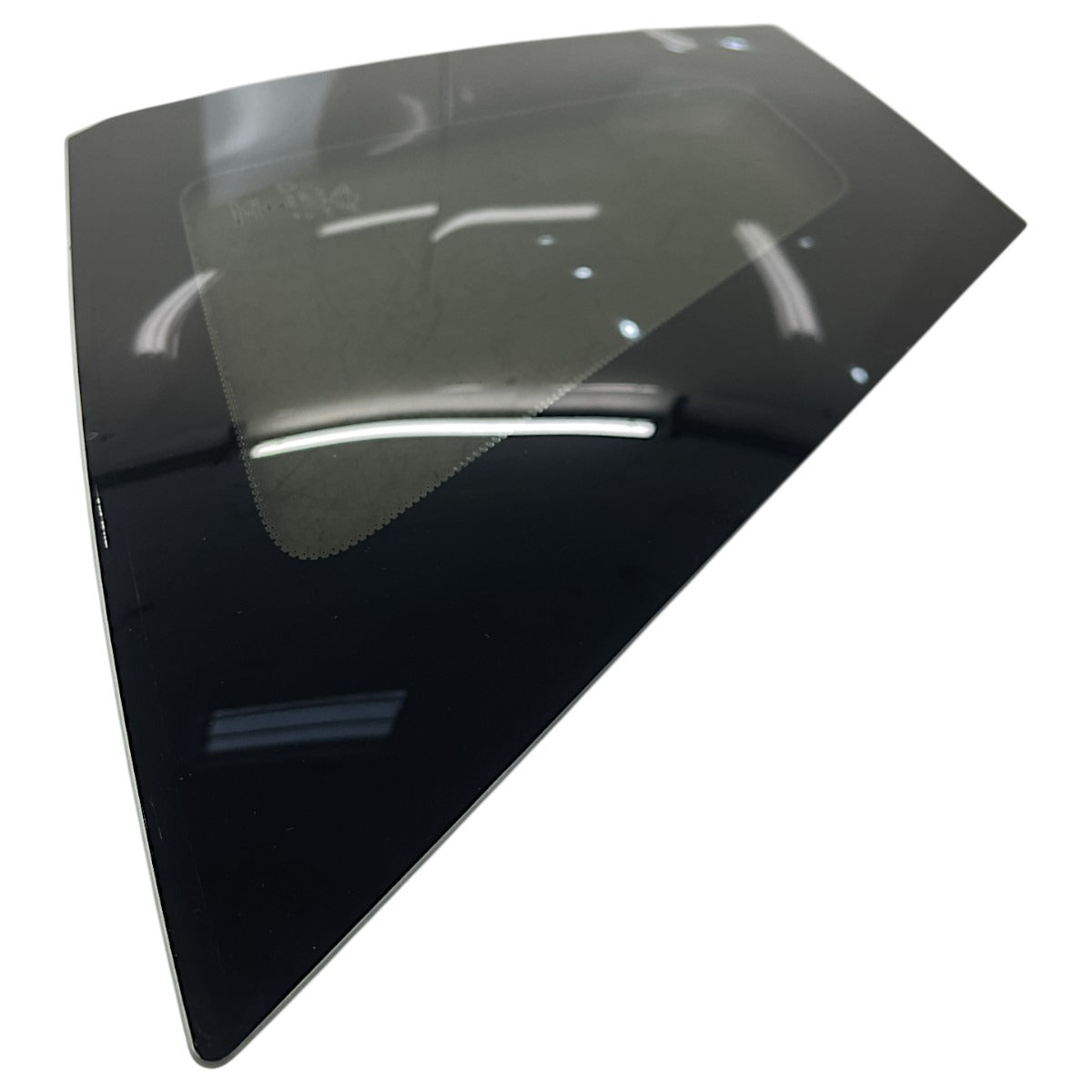 Vidro Vigia Mini Cooper S 2021 2022 2023 Traseiro Esquerdo