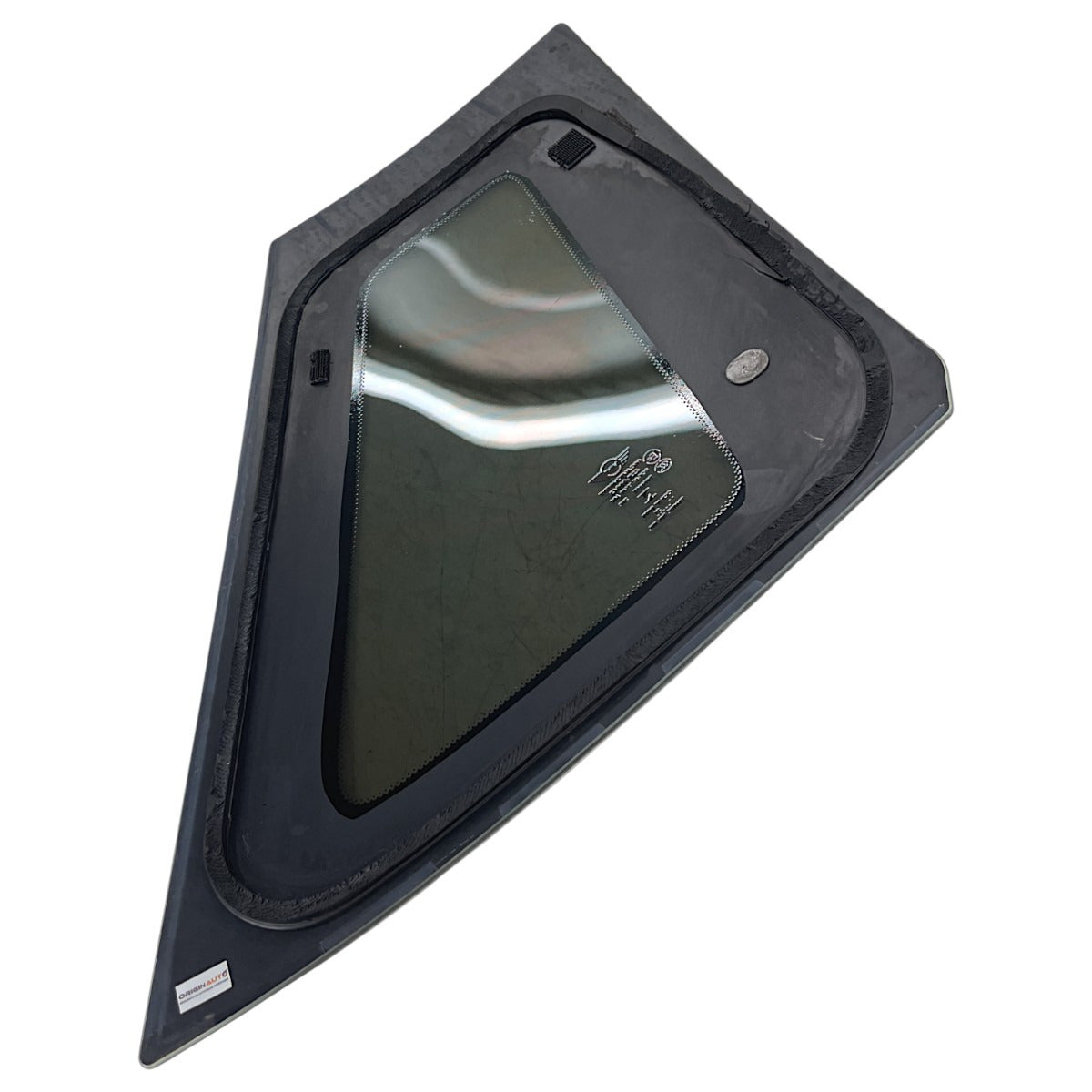 Vidro Vigia Mini Cooper S 2021 2022 2023 Traseiro Esquerdo