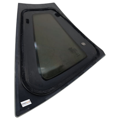 Vidro Vigia Mini Cooper S 2021 2022 2023 Traseiro Esquerdo