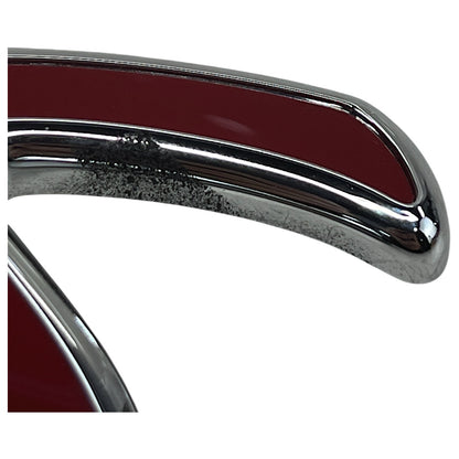 Emblema S Parachoque Mini Cooper S 2021 2022 2023 Dianteiro