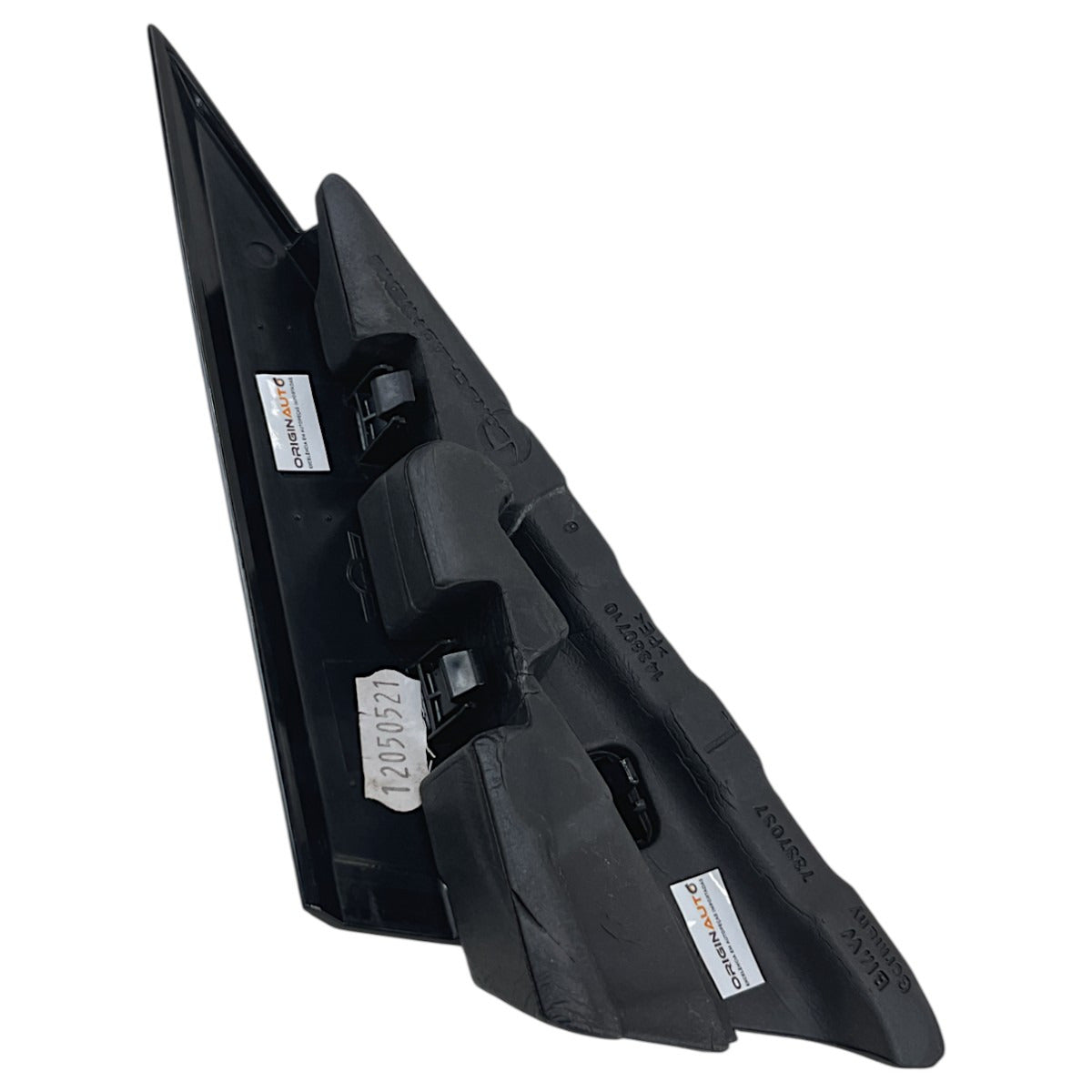 Moldura Porta Mini Cooper S 2021 2022 2023 Dianteira Esquerd