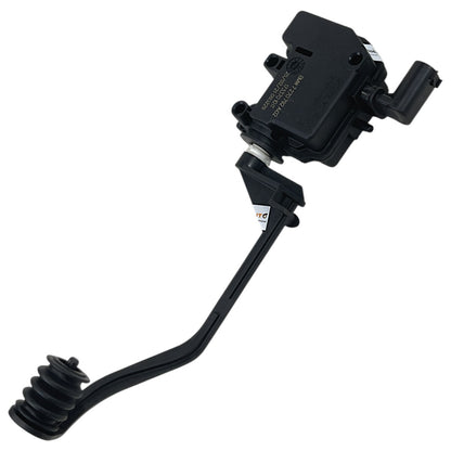 Trava Elétrica Portinhola Mini Cooper S 2020 2021 2022 2023