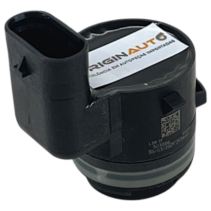 Sensor Estacionamento Mini Cooper S 2021 2022 2023 Traseiro