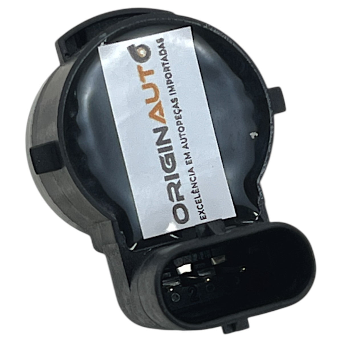 Sensor Estacionamento Mini Cooper S 2021 2022 2023 Traseiro