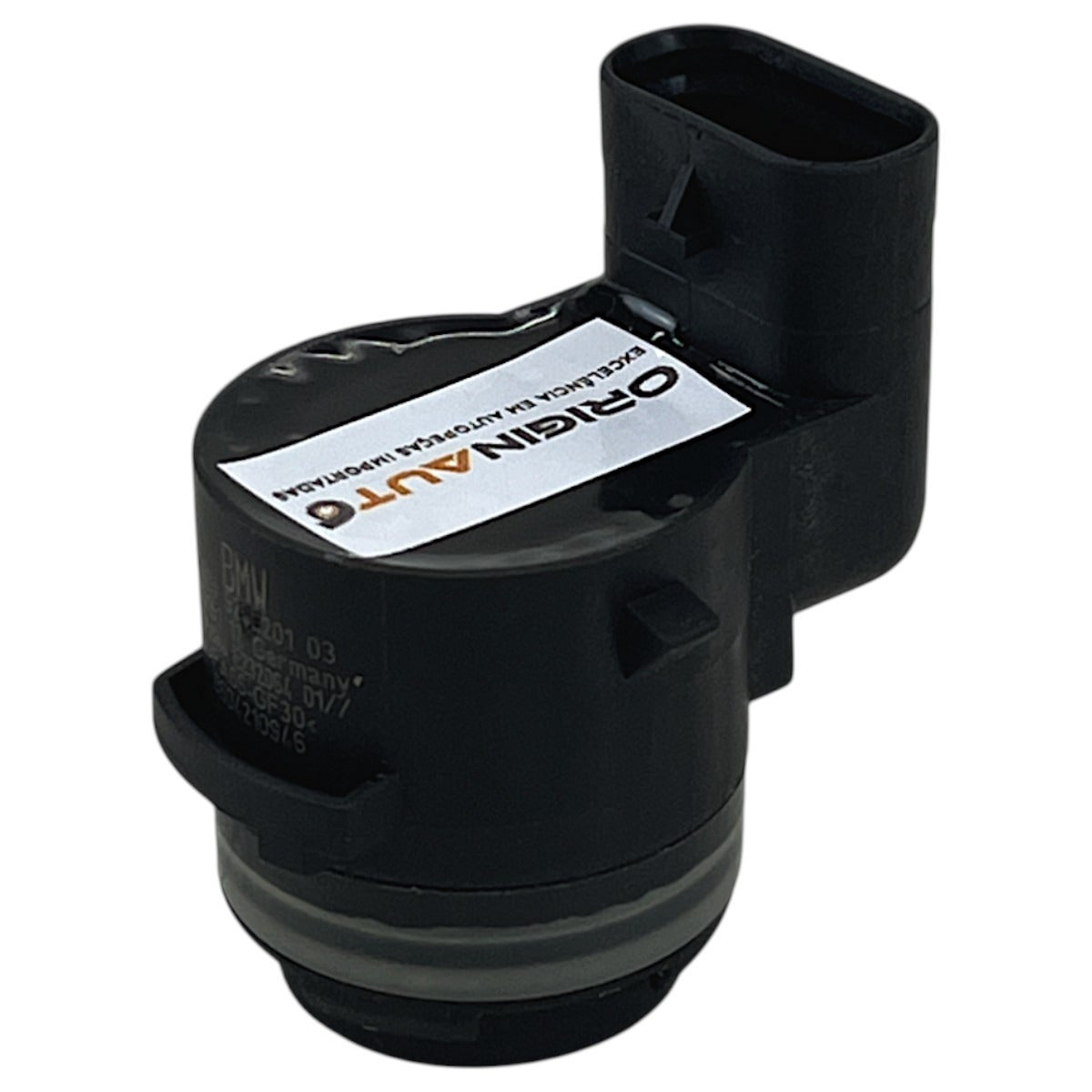 Sensor Estacionamento Mini Cooper S 2021 2022 2023 Traseiro