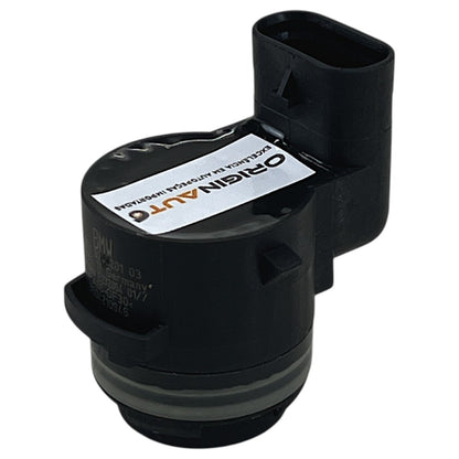 Sensor Estacionamento Mini Cooper S 2021 2022 2023 Traseiro