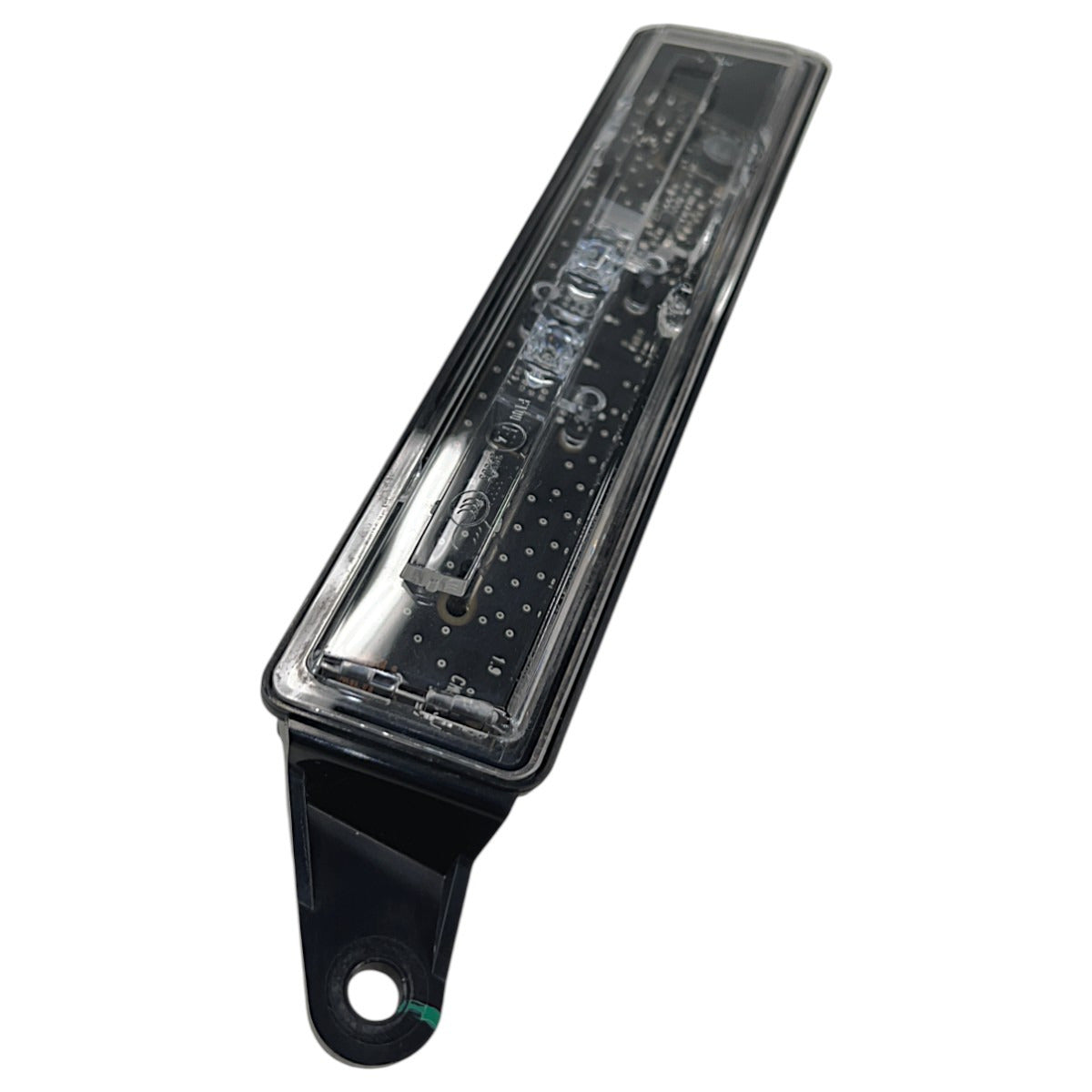 Luz Nevoeiro Lanterna Mini Cooper S 2021 2022 2023 Traseira