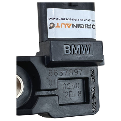 Sensor Map Pressão Ar Mini Cooper S B48 2021 2022 8637897