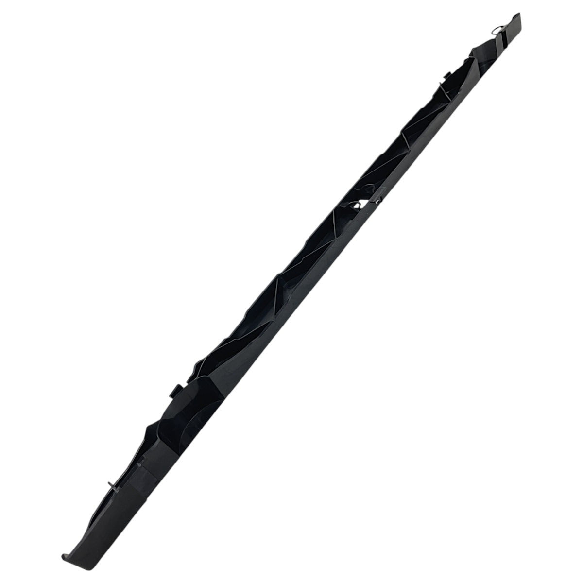 Suporte Radiador Ventoinha Mini Cooper S 2021 2023 Superior