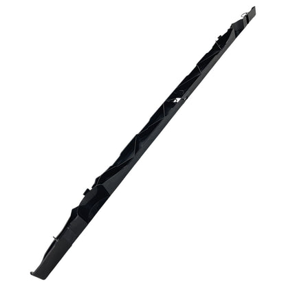 Suporte Radiador Ventoinha Mini Cooper S 2021 2023 Superior