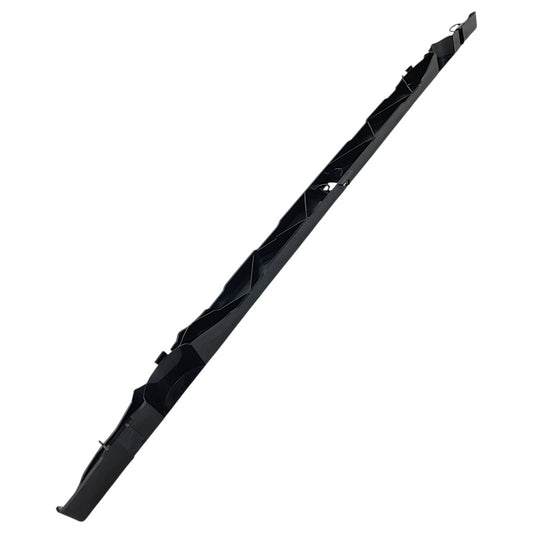 Suporte Radiador Ventoinha Mini Cooper S 2021 2023 Superior