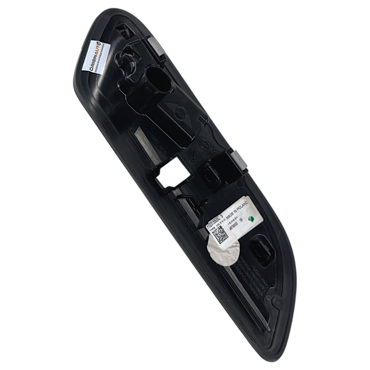 Luz Seta Emblema S Mini Cooper S 2021 2023 Paralama Esquerda