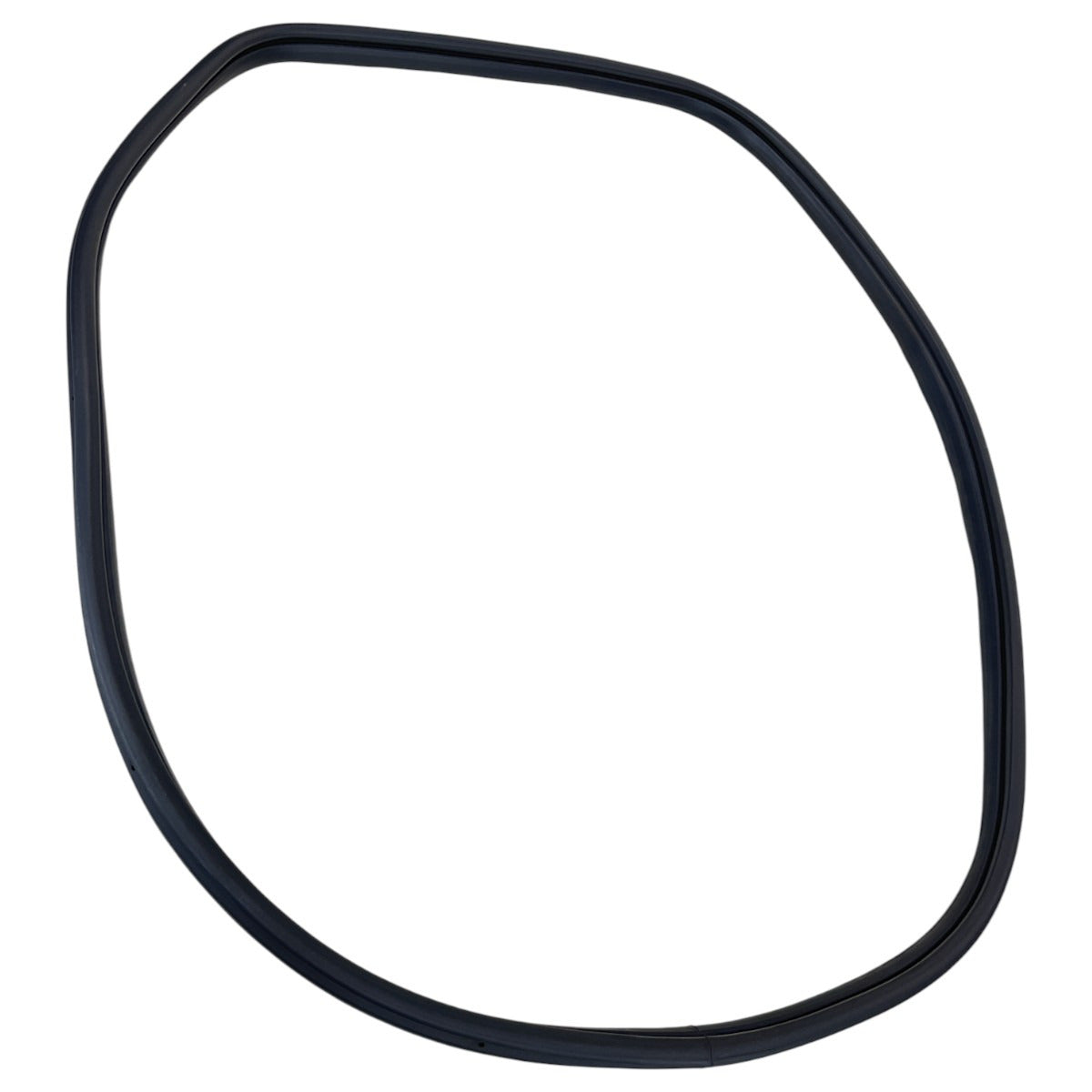 Borracha Carroceria Mini Cooper 2021 2023 Traseira Direita